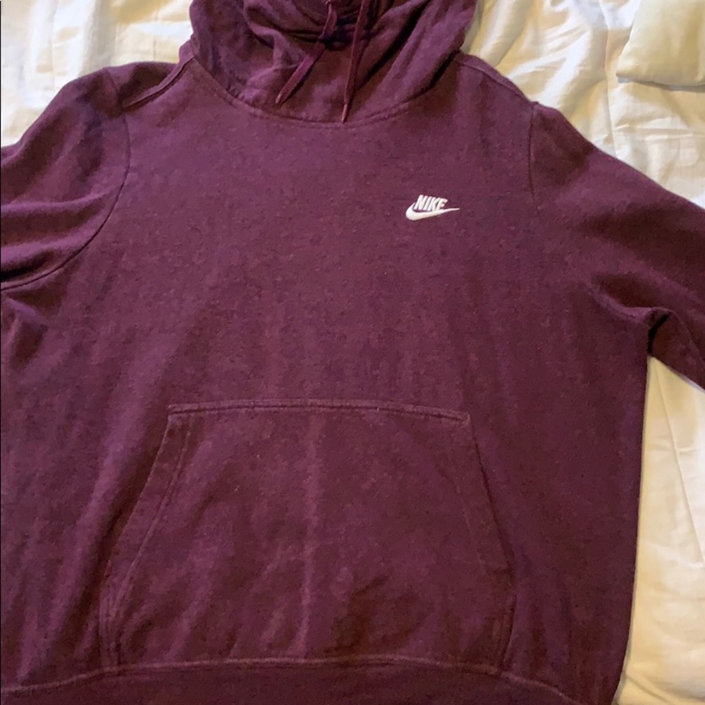 Nike sweatshirt